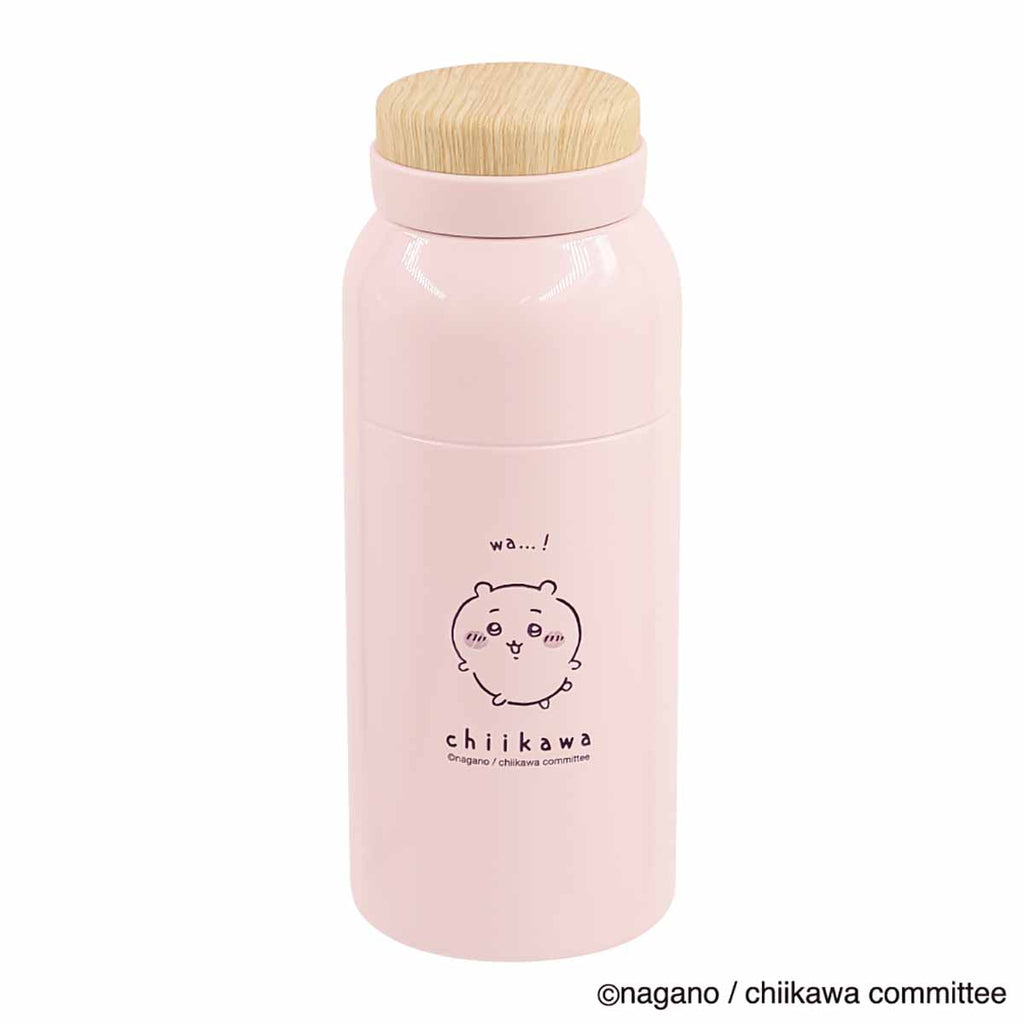ちいかわ ほっこりステンレスボトル（ちいかわ）