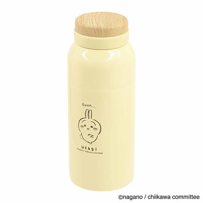 치이카와 따뜻한 스테인리스 보틀 (우사기)