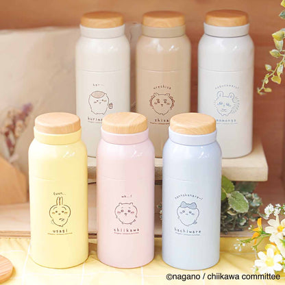 치이카와 따뜻한 스테인리스 보틀 (우사기)