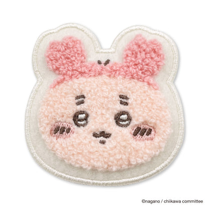 Chiikawa Sagara Badge (Furuhonya)