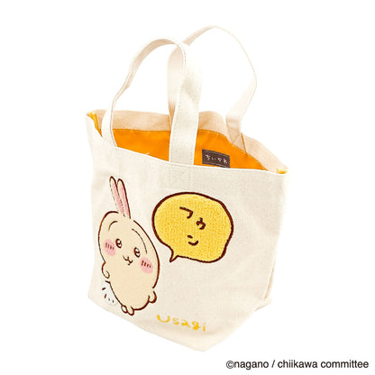 Chiikawa Sagara Tote Bag (Usagi)