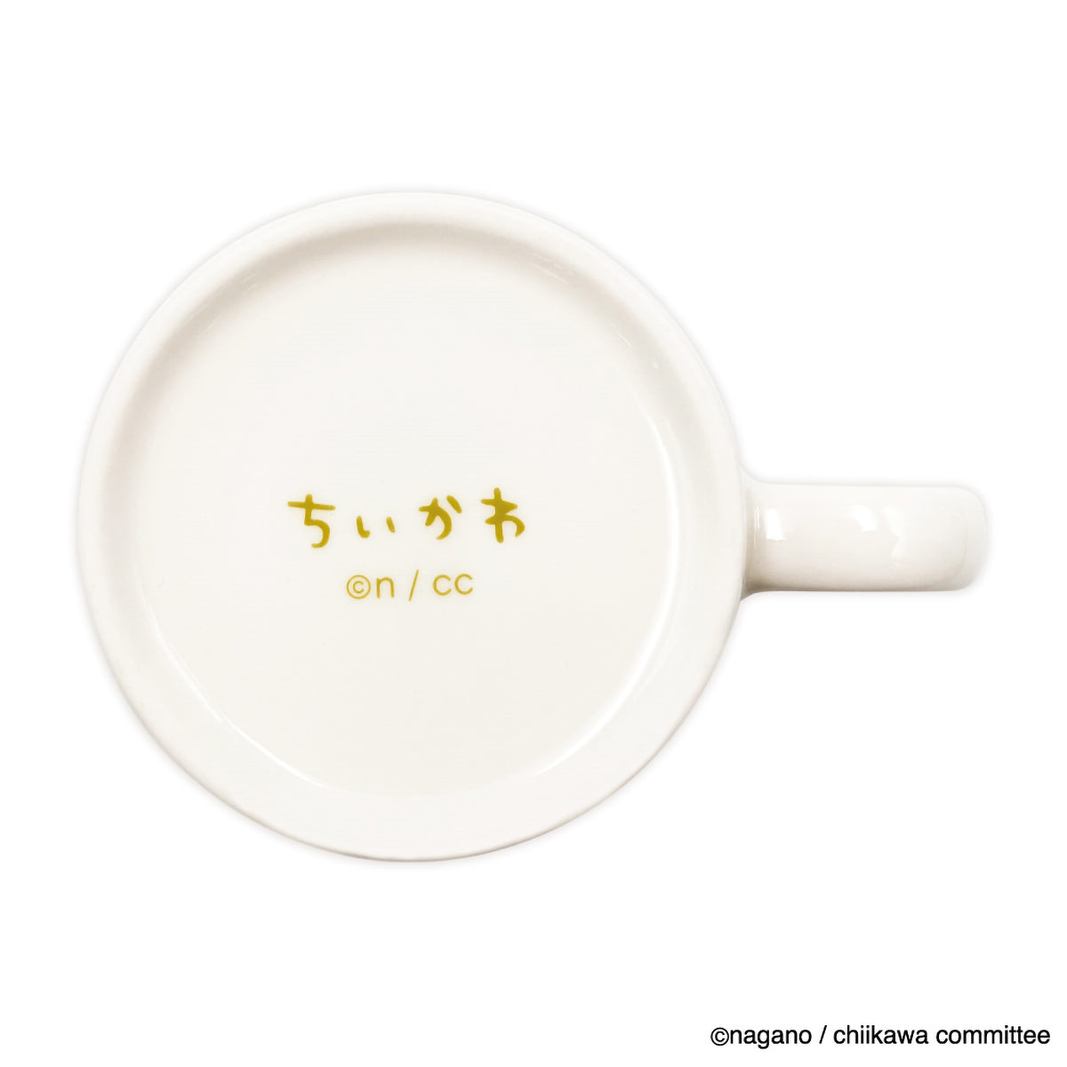吉伊卡哇 漫画马克杯（～乌哑哈～乌萨奇）