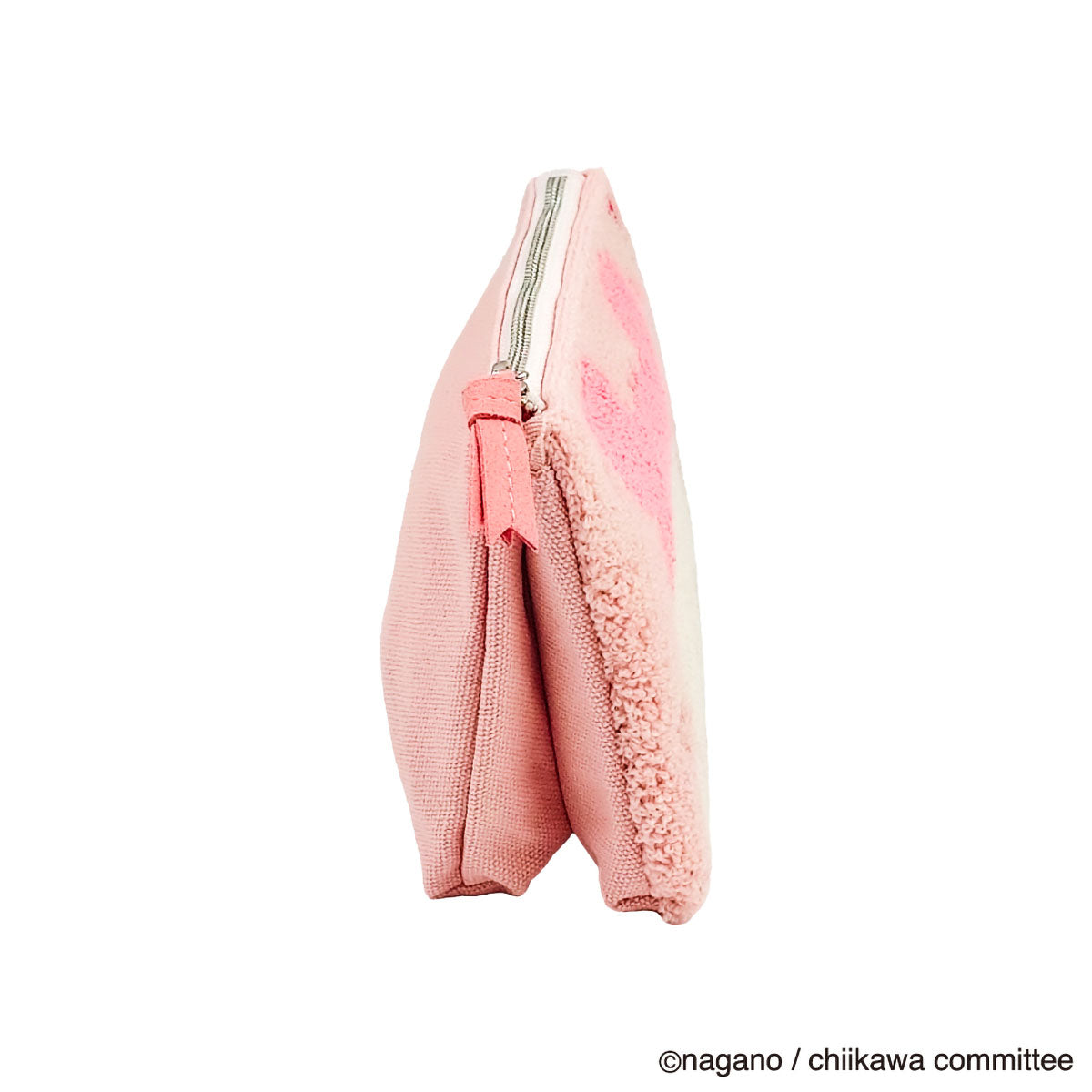 Chiikawa Sagara 3-Pocket Pouch (Furuhonya)