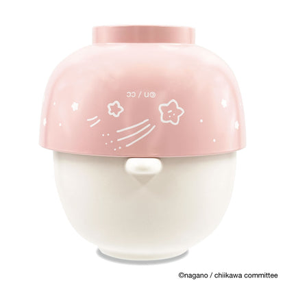 ちいかわ 汁椀茶碗セット2（ちいかわ）