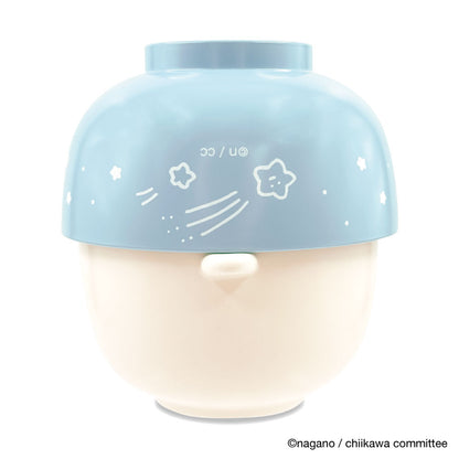 ちいかわ 汁椀茶碗セット2（ハチワレ）