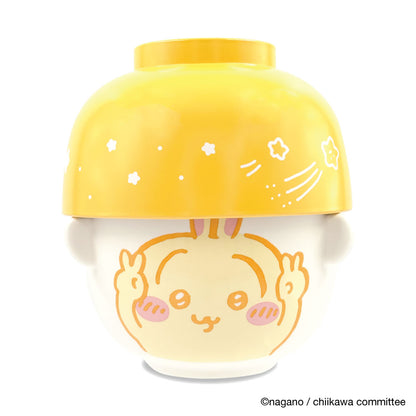 ちいかわ 汁椀茶碗セット2（うさぎ）