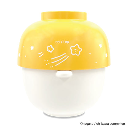 ちいかわ 汁椀茶碗セット2（うさぎ）