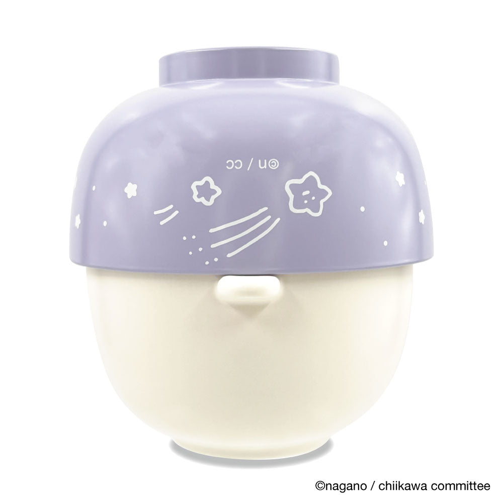 ちいかわ 汁椀茶碗セット2（モモンガ）