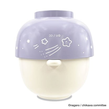 ちいかわ 汁椀茶碗セット2（モモンガ）