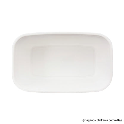 Chiikawa Microwave Pack 2-Piece Set (Ribbon)