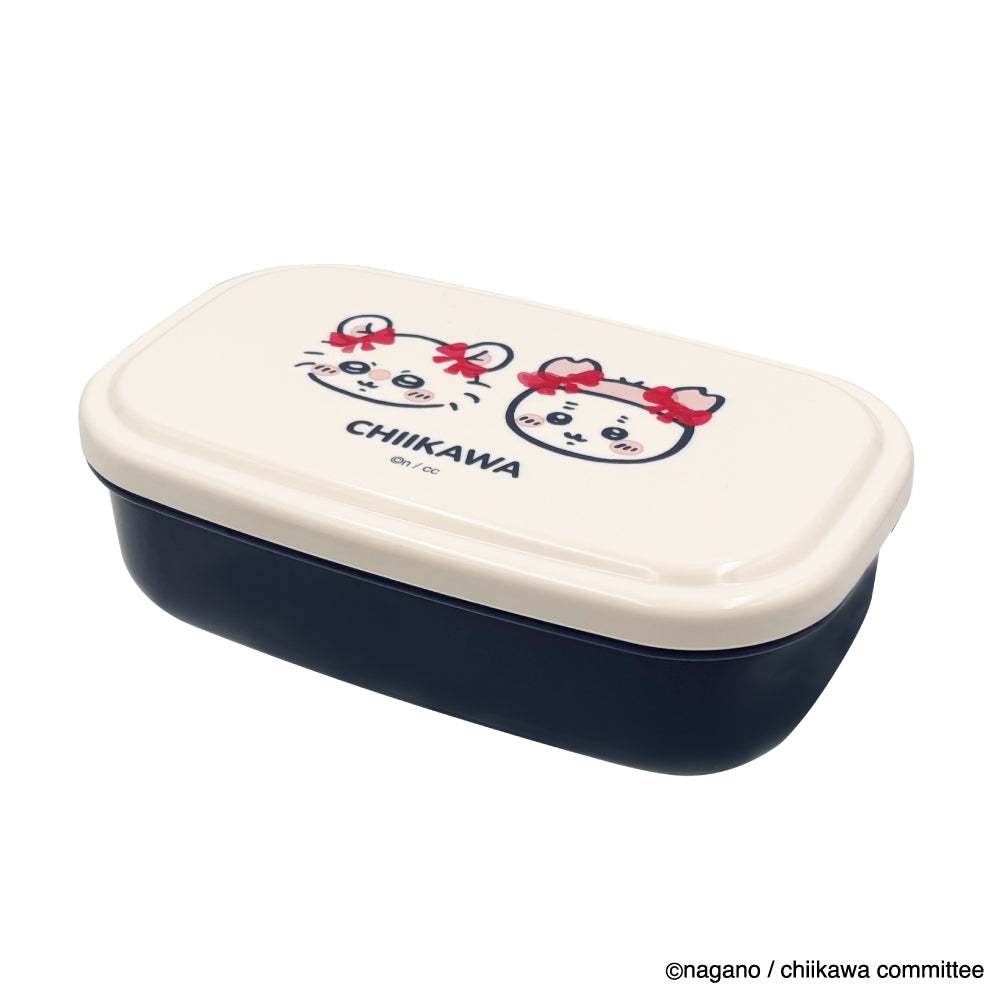 Chiikawa Sealed Container 3-Piece Set (Ribbon)