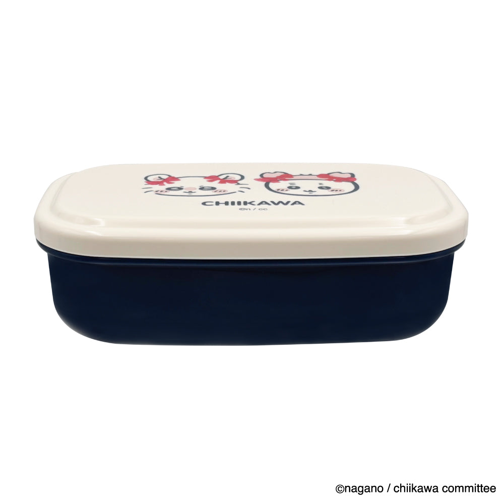 Chiikawa Sealed Container 3-Piece Set (Ribbon)