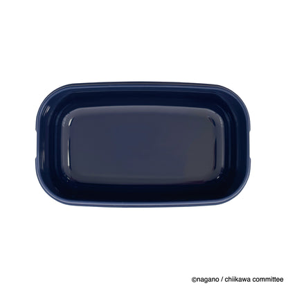 Chiikawa Sealed Container 3-Piece Set (Ribbon)