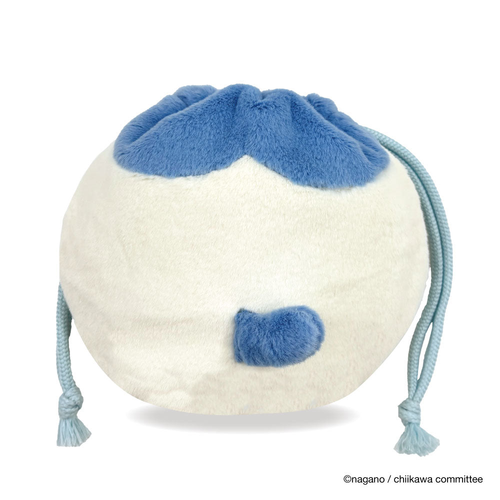 吉伊卡哇 脸型束口袋2 (哈奇喵)