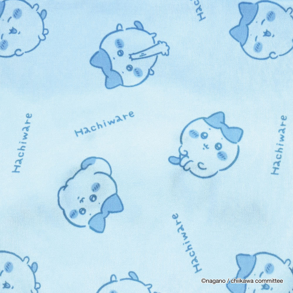 吉伊卡哇 脸型束口袋2 (哈奇喵)