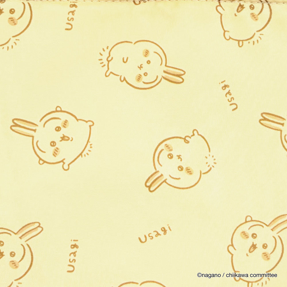 Chiikawa Face Drawstring Bag 2 (Usagi)