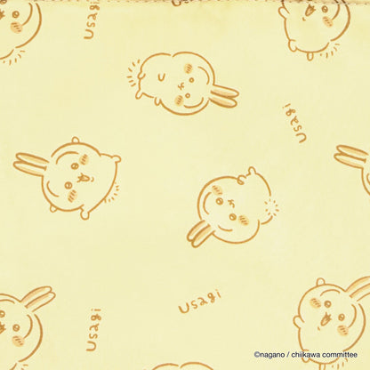 Chiikawa Face Drawstring Bag 2 (Usagi)