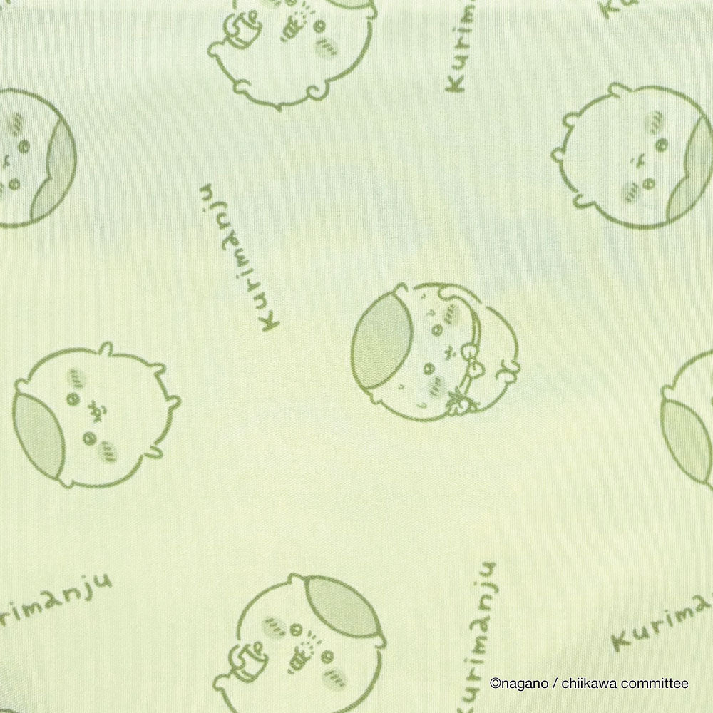 吉伊卡哇 脸型束口袋2 (栗子馒头)