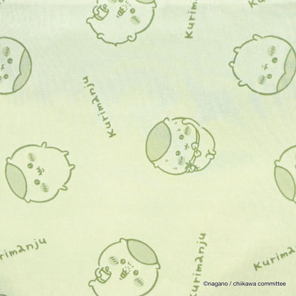 吉伊卡哇 脸型束口袋2 (栗子馒头)