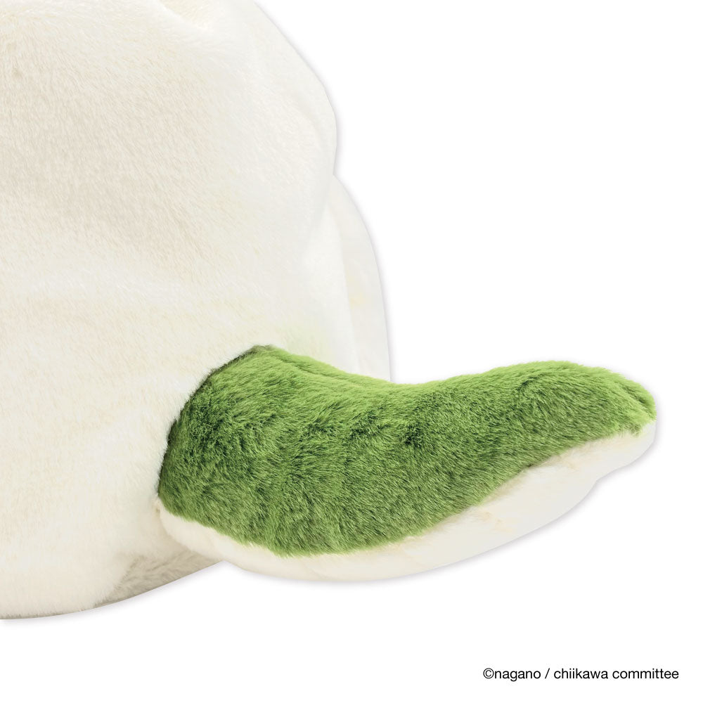 Chiikawa Face Drawstring Bag 2 (Anoko)