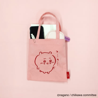 ちいかわ 刺繍ミニトート（ちいかわ）