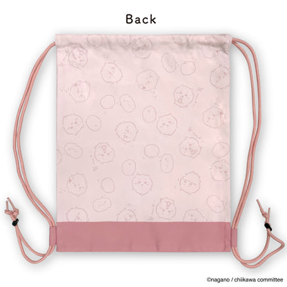 ちいかわ ひょっこりナップサック（ちいかわ）