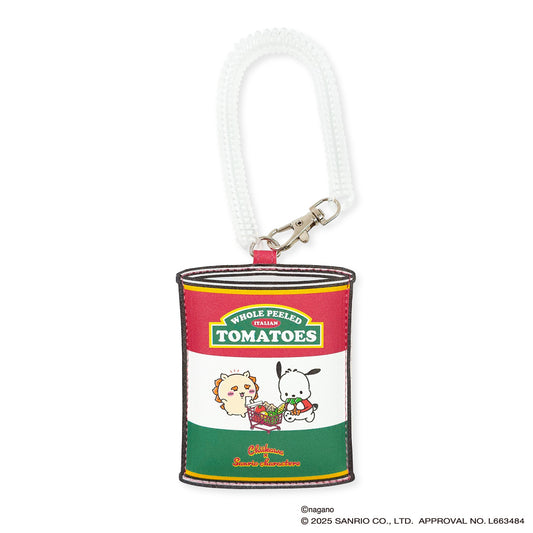 吉伊卡哇 × 三丽鸥角色 仿异形卡套 (狮萨 & 帕恰狗)