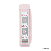 吉伊卡哇 便攜摺疊梳鏡組合 (吉伊卡哇)