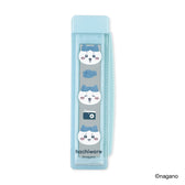 吉伊卡哇 便攜摺疊梳鏡組合 (小八貓)