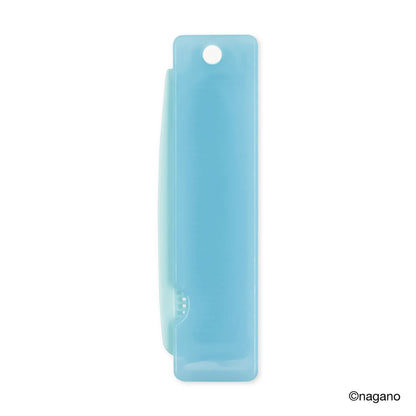 吉伊卡哇 便携折叠梳镜组合 (哈奇喵)