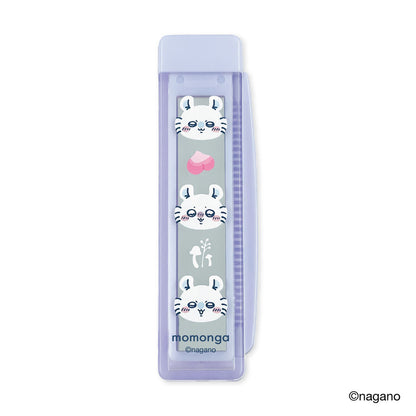 吉伊卡哇 便攜摺疊梳鏡組合 (小桃鼠)