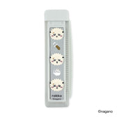 吉伊卡哇 便攜摺疊梳鏡組合 (海獺)