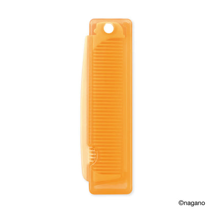 吉伊卡哇 便携折叠梳镜组合 (狮萨)