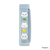 吉伊卡哇 便攜摺疊梳鏡組合 (那孩子)