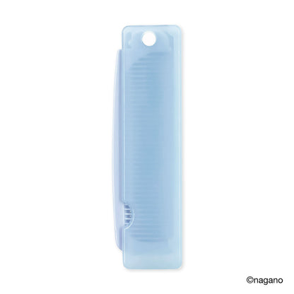 Chiikawa Slim Comb & Mirror (Anoko)