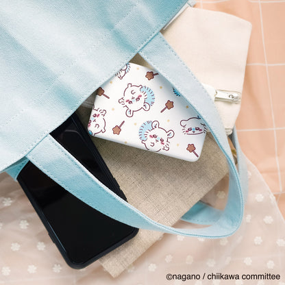 ちいかわ アクセサリーケース（モモンガ）