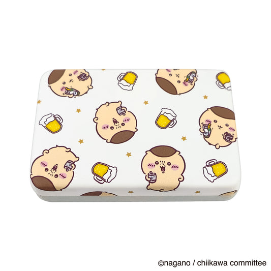 吉伊卡哇 首饰盒 (栗子馒头)