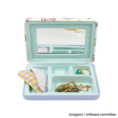 ちいかわ アクセサリーケース（古本屋）