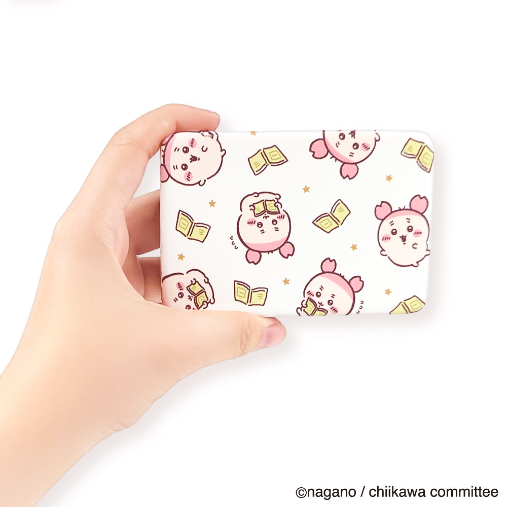 ちいかわ アクセサリーケース（古本屋）