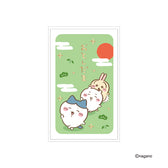 ちいかわ お年玉袋（なかよし）