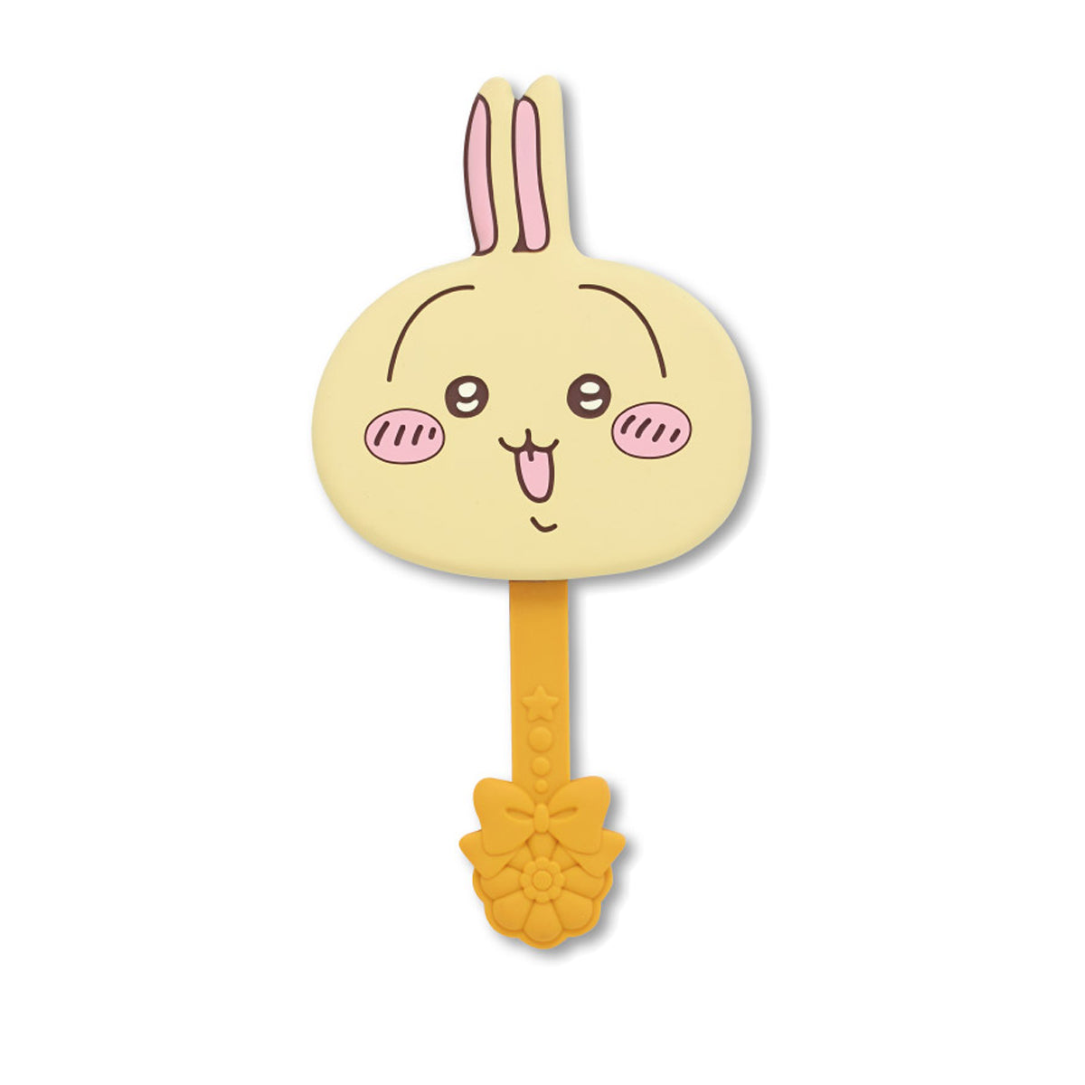 吉伊卡哇 棒棒糖巧克力手镜 (乌萨奇)