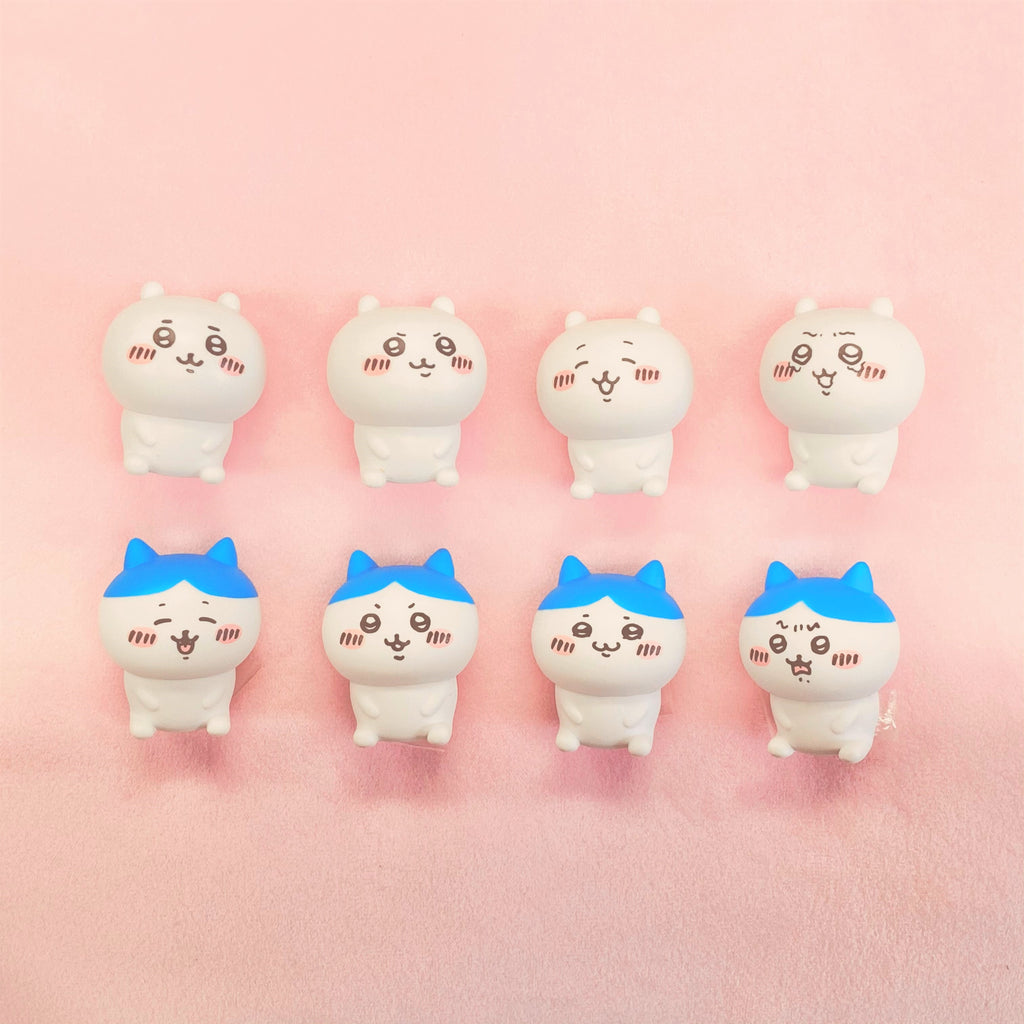 Chiikawa Interior Mini Figure (All 8 Types) 1 Box, 12 Pieces