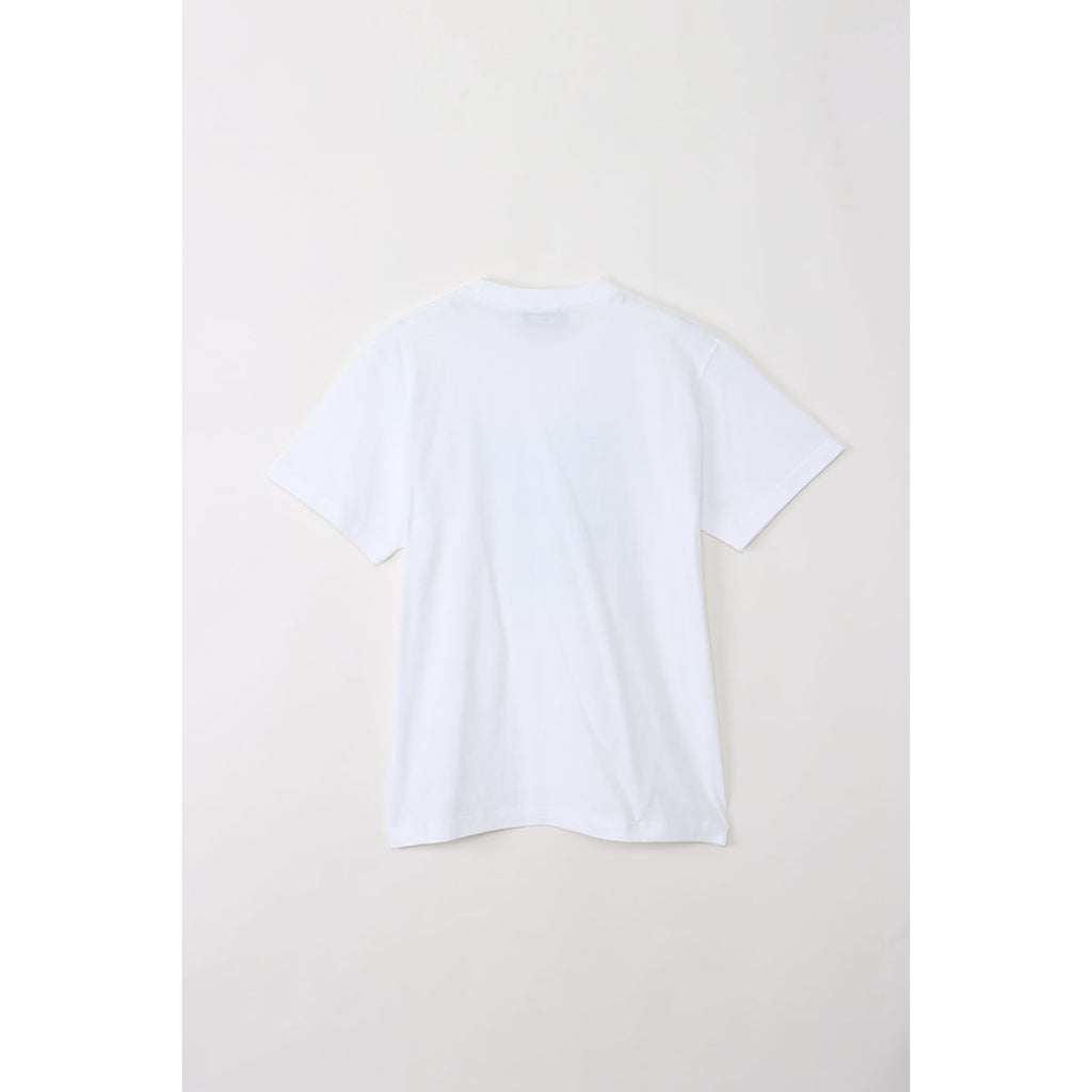 Chiikawa Magical Chiikawa T-Shirt (GIVE ME POWER!! White)