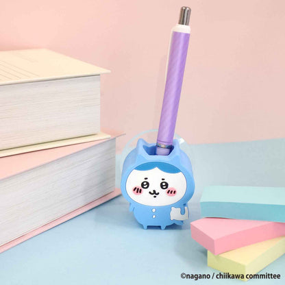 Chiikawa Toothbrush Stand (Hachiware Pajama Party)