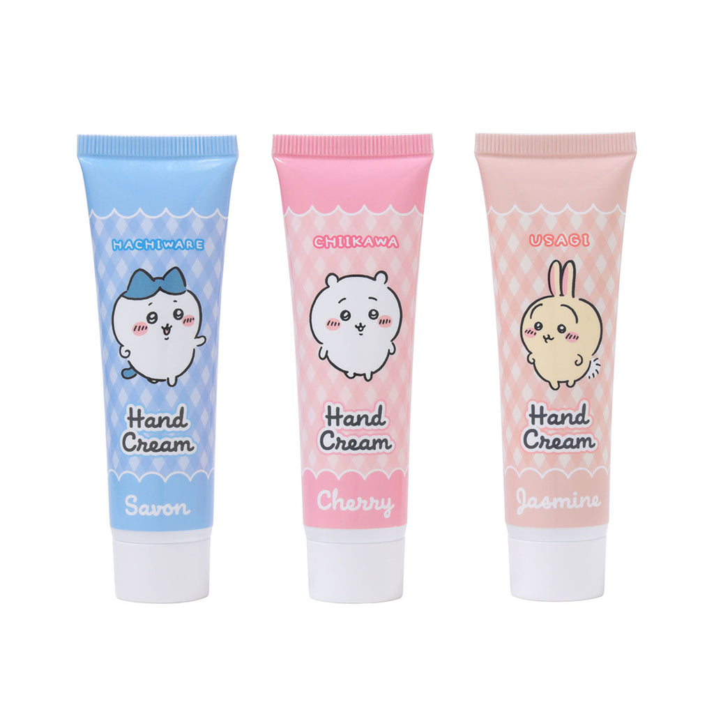 Chiikawa Hand Cream (Usagi Jasmine)