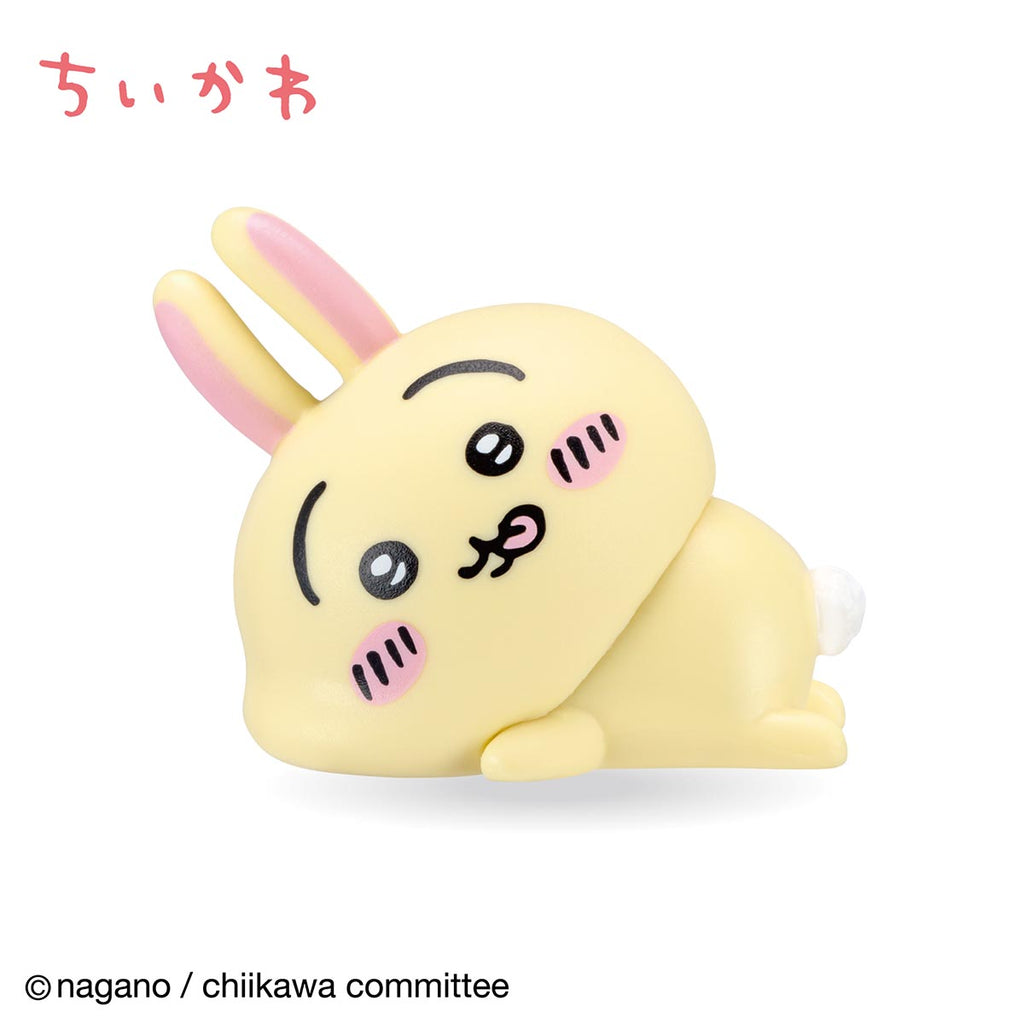 ちいかわ インテリアミニフィギュアⅣ（全7種）1BOX 12個入