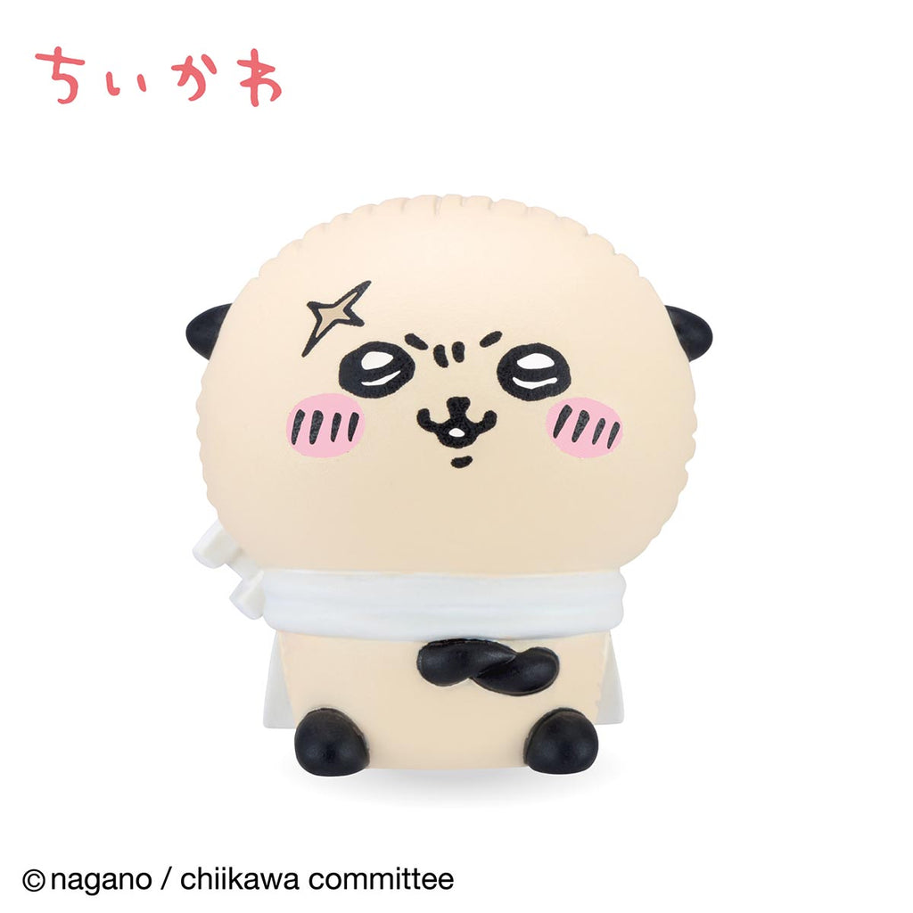 ちいかわ インテリアミニフィギュアⅣ（全7種）1BOX 12個入