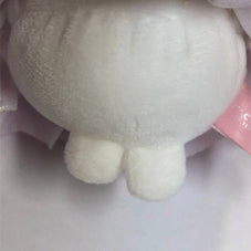 足の長さ違い