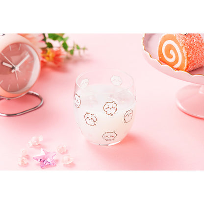 Chiikawa Tokyo Souvenir Cocoon Glass (Chiikawa)
