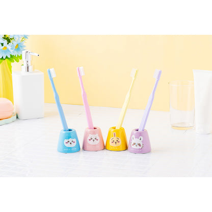 Chiikawa Tokyo Souvenir Pen & Toothbrush Stand (Chiikawa)